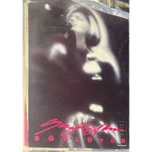 Kadıköy Plak Kulübü Sezen Aksu – Sezen Aksu Söylüyor Kaset