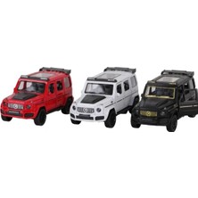 Nacario Mey Ithalat® 7612 Kut Çek Birak Araba(Adet Fi̇yatidir)