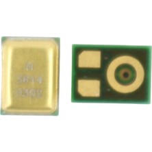 Epilons Iphone 4 /iphone 4s MIKROFON-(5775)