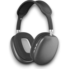 Epilons P9 Kulaklik Si̇yah