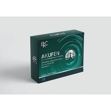 Brc Akufen Sitikolin 30 Kapsül