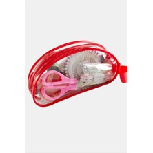 Starseven Dikiş Seti Çantası