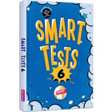 Smart English Follow Up 6 Smart Test Book