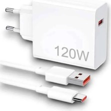 Starseven 120W Şarj Aleti