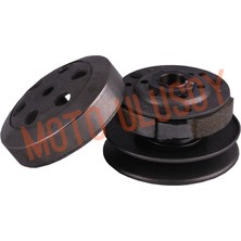 Arka Varyatör Debriyaj Scooter 50CC 80CC Cappucino Revıval Rapıd Blueberry Trendy Azure Enzo Turısmo