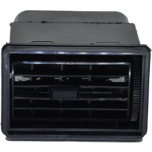 Yılmaz Plastik Doğan Kartal Şahin Kalorifer Havalandırma Difizörü Yan