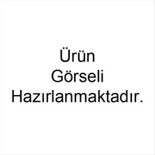 Zero Land Lvsqvr Püskül Malzemesi 10 Lu - Gümüş Rengi
