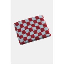 Zero Land Lvsqvr Taraftar Havlu Bileklik - Bordo