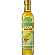 Şifahan Doğal Fermantasyon Işkın Sirkesi 500 ml