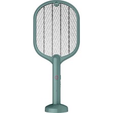 Epilons Ezere Wp-07 Uv Işıklı Elektrikli Sivrisinek KOVUCU-(5775)