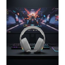 Hafif ve Ergonomik Kablosuz Kulaklık Ipx5 Ter Dayanıklı