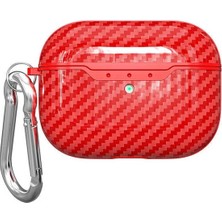 Epilons Ally Carbon Case Pro Carbon Fiber Silikon KILIF-(5775)