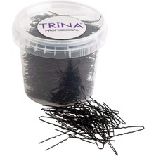 Uslucan Alışveriş Kalın Siyah Filkete 250 gr