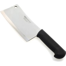 K-Yonlineticaret Eco Lounge Poyraz Bursa Kurban, Kasap Düz Satır No:1, 17 cm - Plastik Sap