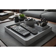 Salon Için Çok Amaçlı Masaüstü Organizer