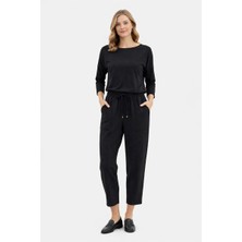 5619 Sentez Rahat Kalıp Pantolon