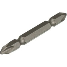 K-Yonlineticaret Eco Lounge Tomax Çift Taraflı Bits Uç Ph2-Ph2 - 65 mm - (20 Adet)