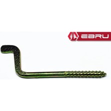 K-Yonlineticaret Eco Lounge Ebru Mim Mandal - 5 - 100 Adet