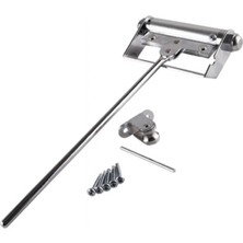 K-Yonlineticaret Eco Lounge Hafif Kapılar Için Kapı Kapatma / Kapı Itme Yayı