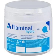 Flaminal Hydro Krem 500 gr