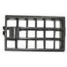 BRD Renault 9 11 Broadway Flash Fairway Spring Torpido Yan Havalandırma Izgarası Sağ