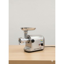 Sayona Turbo Force 3000 Et Kıyma Makinesi MG-3000D  Güçlü Motor Metal Dişli  Ev Tipi Kıyma Makinesi