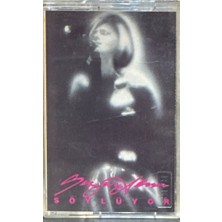 Kadıköy Plak Kulübü Sezen Aksu – Sezen Aksu Söylüyor Kaset