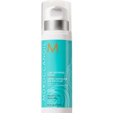 Moroccanoil Curl Defining Cream Kıvırcık Saçlar Için Bukle Belirginleştirici Krem 250 ml