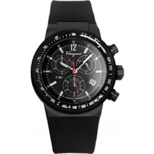 Salvatore Ferragamo F-80 F55LCQ6809S113 Erkek Kol Saati