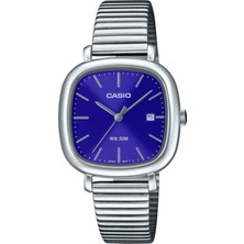 Casio LTP-B166D-2AVDF Kadın Kol Saati