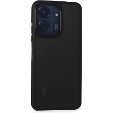 Herşeytrend Xiaomi Redmi 13C Harvel Kapak - Siyah