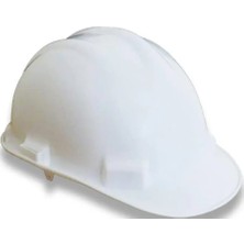 Baret Beyaz Vidalı Ayarlanabilir Sedef