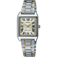 Casio LTP-V007SG-9BUDF Kadın Kol Saati
