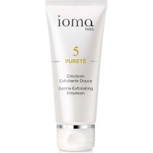 Ioma Paris Gentle Exfoliating Emulsion 50 ml