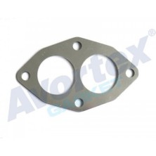 Acar Conta Fiat Palio Egzoz Boğaz Contası (Saç Takviyeli)