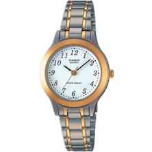 Casio LTP-1128G-7BRDF Kadın Kol Saati