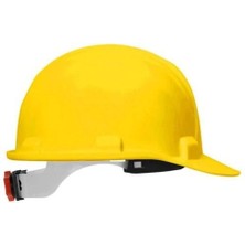 Sedef Standart Baret Ense Ayarlı Sarı Essafe GE1537B