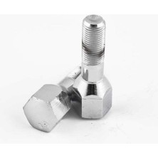 Metsan Fiat Tempra Bijon Civatası Uzun Beyaz