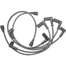 Autolite Fiat Tempra Tipo Buji ve Bobin Kablosu