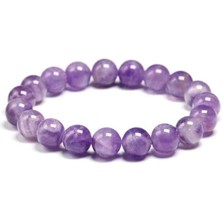 Ömür Doğal Taş Amatis Bileklik