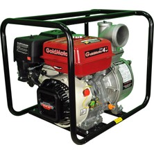 Goldmoto GM4BP Benzinli Su Pompası 4''