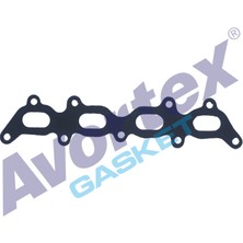 Avortex Fiat Albea Egzoz Manifold Contası 1.2 16V