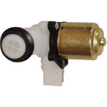 Tkn Doğan Kartal Şahin Cam Su Motoru