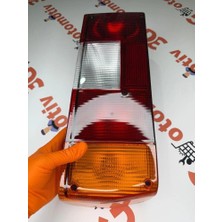 Eser Doğan Kartal Şahin Stop Lambası Sağ 1988