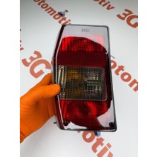 Eser Kartal Slx Stop Lambası Sol 1997