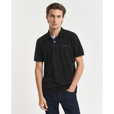 Gant Erkek Regular Fit Polo Yaka T-Shirt