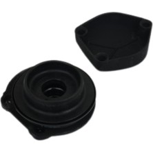 Eminler Fiat Linea Fiorino Amortisör Takozu Sağ (Kapaklı)