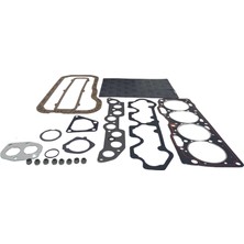 Avortex Fiat Tempra Tipo Doğan Slx Kartal Slx Motor Takım Conta (Keçesiz)