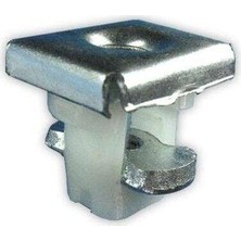 Metsan Doğan Kartal Şahin Çamurluk Somunu 1988