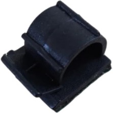 ERMAK Doğan Kartal Şahin Bagaj Kablo Tutucu Klipsi 1988